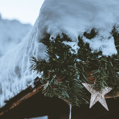 Advent and Christmas time at Lake Achensee Advent and Christmas time at Lake Achensee