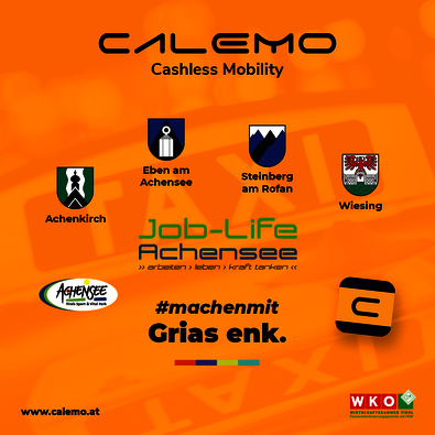 Calemo Taxi App Calemo Taxi App