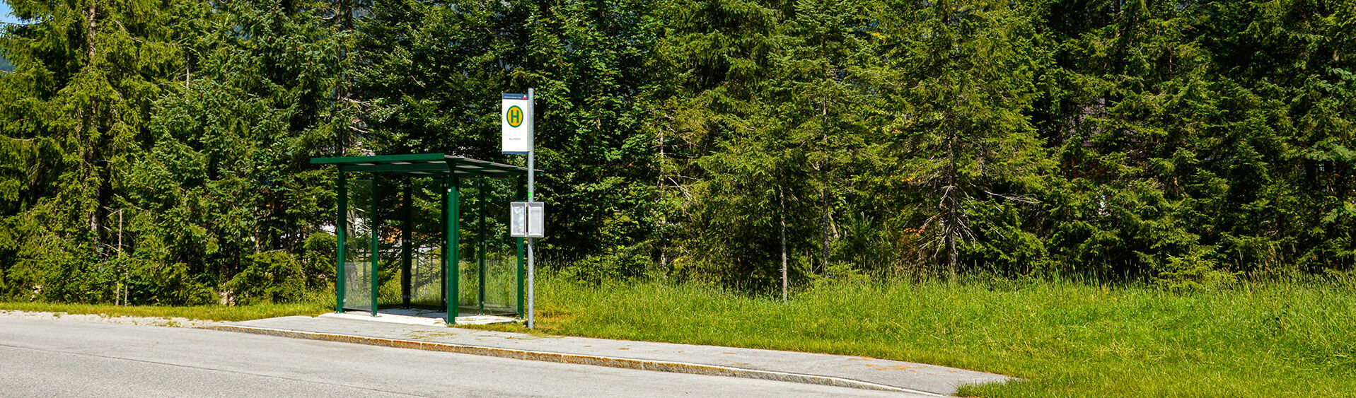 Der öffentliche Regionsbus, der regelmäßig zwischen den Orten Achenkirch, Maurach, Pertisau, Steinberg und Wiesing verkehrt, kann gratis mit der AchenseeCard genutzt werden.