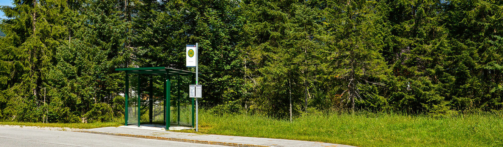 Der öffentliche Regionsbus, der regelmäßig zwischen den Orten Achenkirch, Maurach, Pertisau, Steinberg und Wiesing verkehrt, kann gratis mit der AchenseeCard genutzt werden.