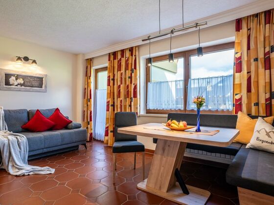 Marios Appartement