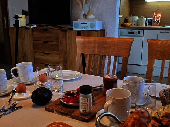 Appartements Alpenland