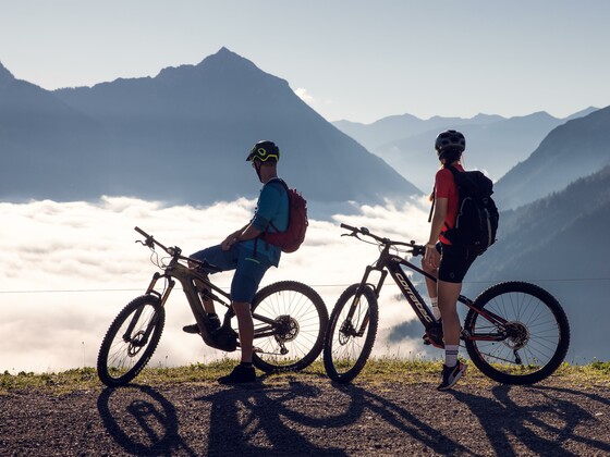 Achensee E-Bike Package