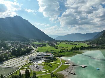 Achensee Langstreckenschwimmen
