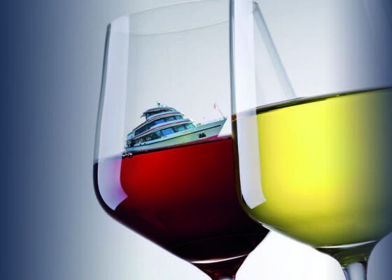 Winzer Schiff