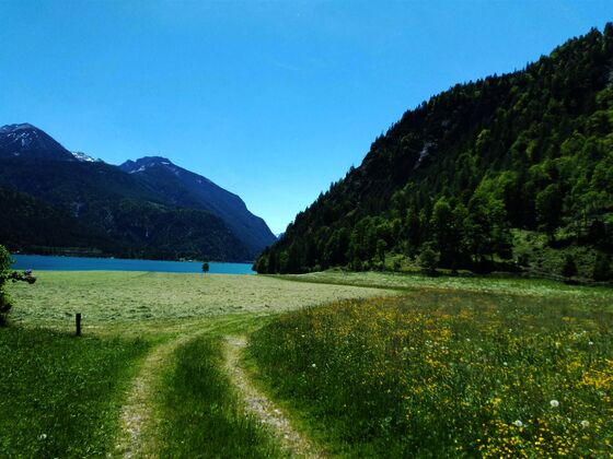 Ferienwohnung Hinterwinkl