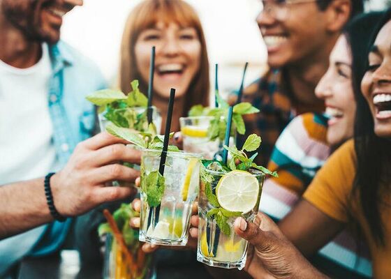Summer Sensation