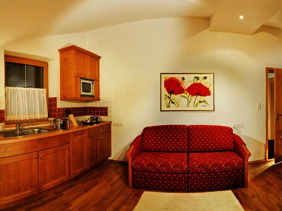 Toni's Appartements am Achensee