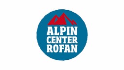 Alpincenter Rofan Logo