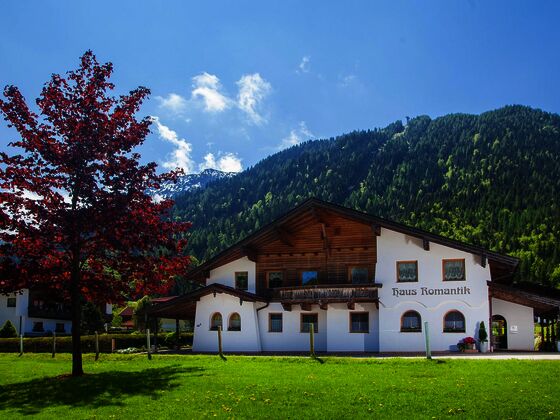 Romantik Ferienwohnungen