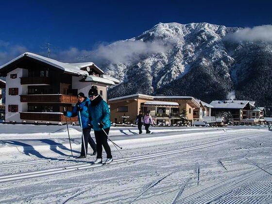 Alpenherz Ferienwohnungen
