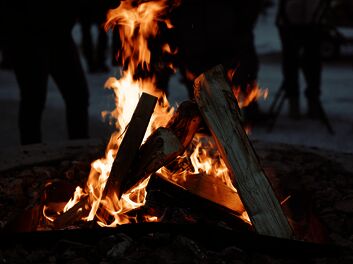 "WEIHNACHTS LIEBELEI"