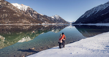 Achensee Tourismus