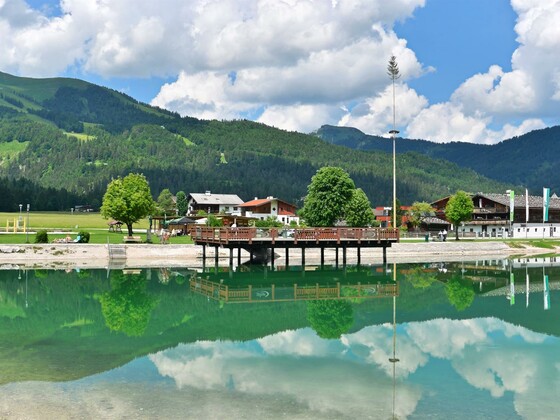 Karlingerhof am Achensee