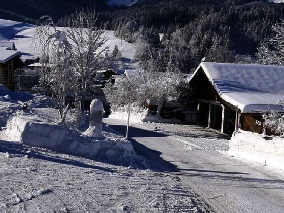 Ferienwohnung Badhaus