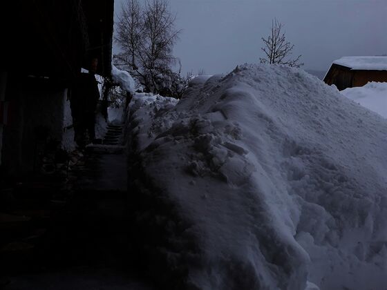 Ferienwohnung Badhaus