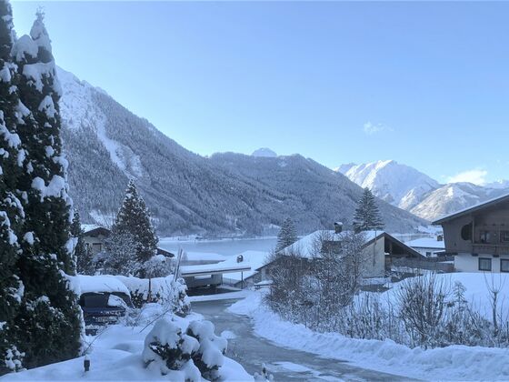 Ferienwohnung Lentner