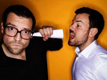 Flo & Wish "Hörensagen"