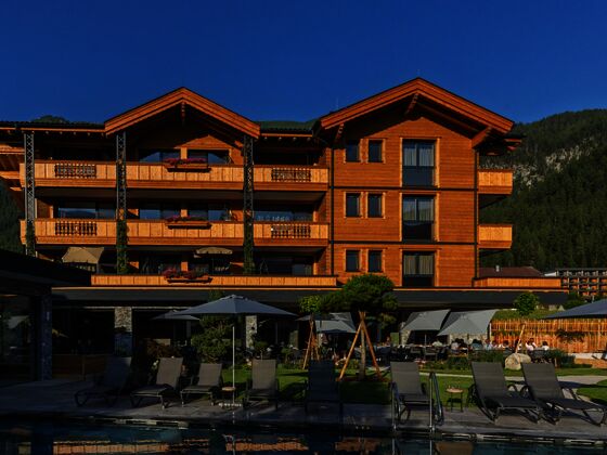 Hotel Acherl