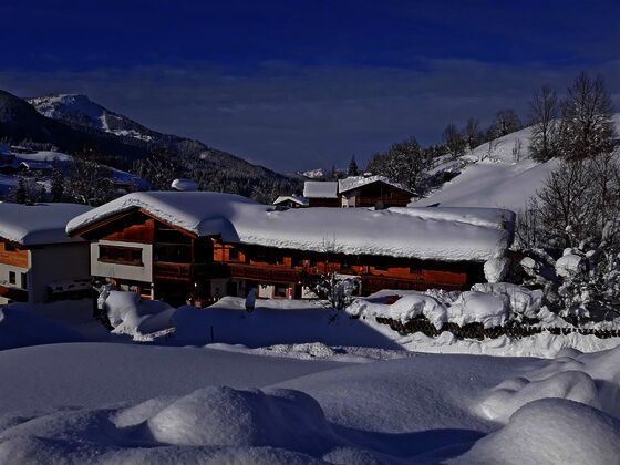 Ferienwohnung Badhaus