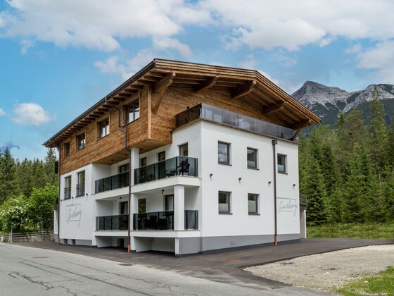 Appartements Steinberg