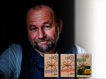 Lesung an Bord mit Uli Bree