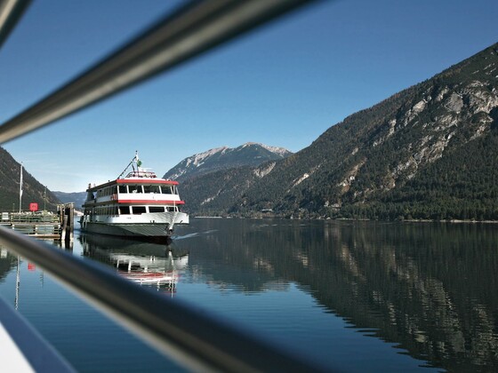 Hotel-Pension Rotspitz*** und Frühstückshotel