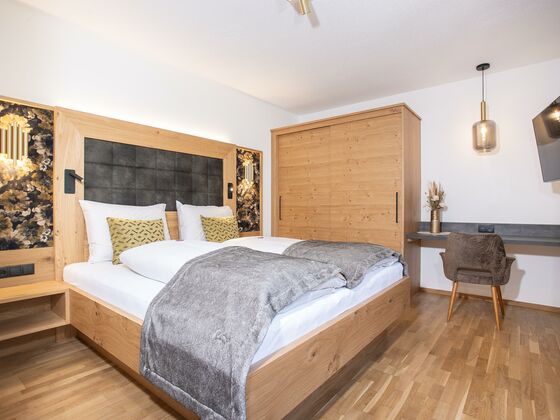 Karwendel Ferienwohnung