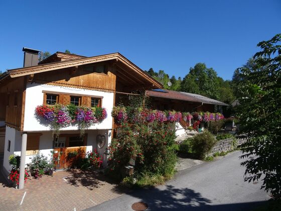 Ferienwohnung Badhaus