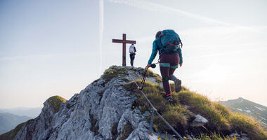 Achensee Tourismus