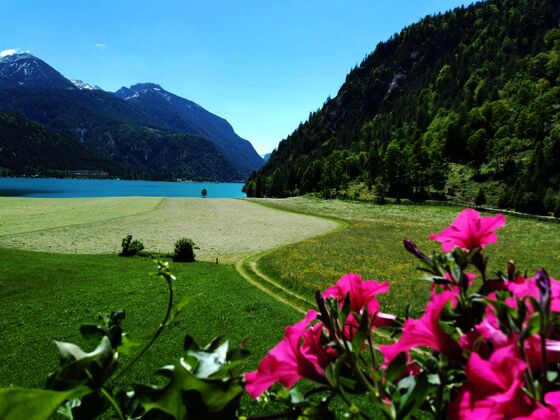 Ferienwohnung Hinterwinkl