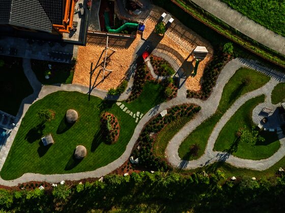 Hotel Acherl