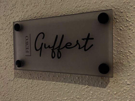 Ferienwohnungen Moser