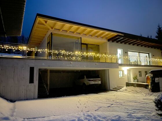 Ferienwohnung Auszeit am See