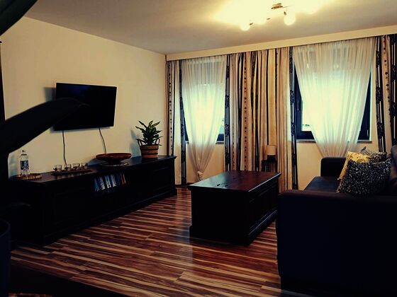Ferienwohnung Außerdorf