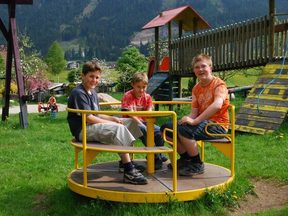 Karwendel-Camping