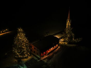 Steinberger Adventzauber