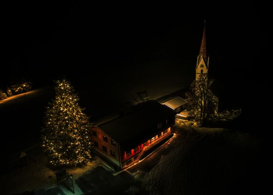 Steinberger Adventzauber