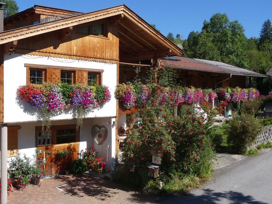 Ferienwohnung Badhaus