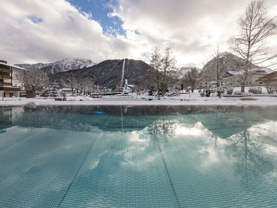 Rieser Achensee Resort