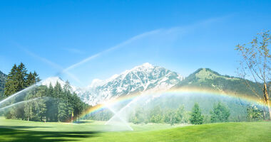 Golf- und Landclub Achensee