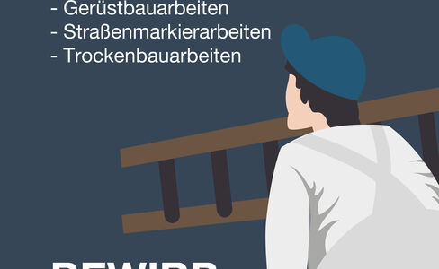 Malerei - Anstrich Georg Unterkircher