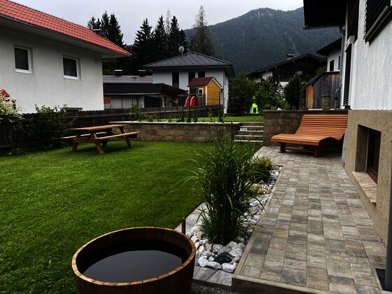 Haus Simona