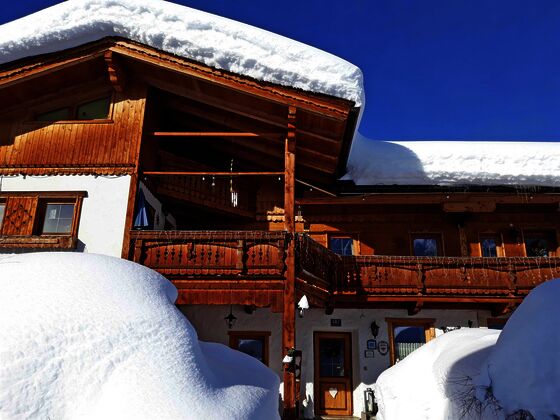 Ferienwohnung Badhaus