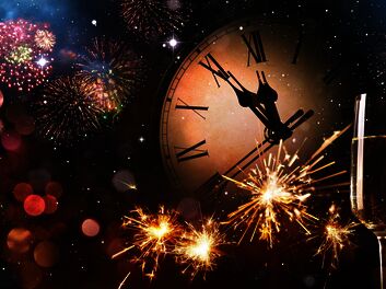 Silvester Frühschoppen