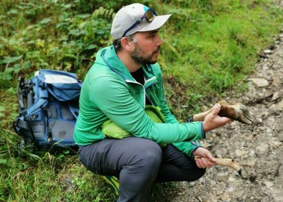 Natur Exklusiv - mit dem Ranger unterwegs