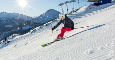 Loisi's am Achensee - das kleine feine Boutiquehotel