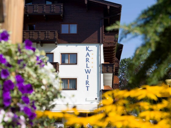 Hotel Karlwirt