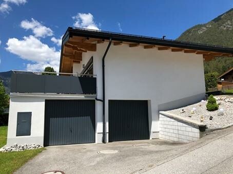 APART - FERIENHÄUSER SCHWARZMANN