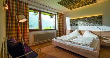 All Suite Hotel Garni Leithner